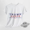 Trump Vance 2024 Shirt Trump Fight Shirt Trump Vance Shirt Make America Great Again Shirt Trump Shooter Shirt Trump 2024 T Shirt trendingnowe 1