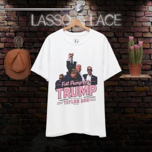 Trump Assassination Shirt Trump Tshirt Trump For President Shirt Trump Shirt Donald Trump Rally Tee Trump 2024 Hoodie Donald Trump Shirt giftyzy 2