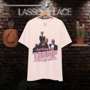 Trump Assassination Shirt Trump Tshirt Trump For President Shirt Trump Shirt Donald Trump Rally Tee Trump 2024 Hoodie Donald Trump Shirt giftyzy 4