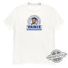 Vance Refrigeration Shirt Jd Vance Refrigeration The Office Dunder Mifflin Vice President T Shirt trendingnowe 1