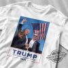 Donald Trump Shot T Shirt Donald Trump Shot Shirt Trump Shot Shirt Mugshot Shirt Donald Trump Shirt Trump Mugshot Tee Trump 2024 trendingnowe 1