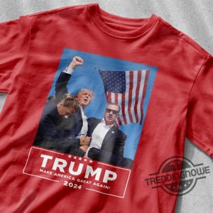 Donald Trump Shot T Shirt Donald Trump Shot Shirt Trump Shot Shirt Mugshot Shirt Donald Trump Shirt Trump Mugshot Tee Trump 2024 trendingnowe 2