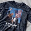 Donald Trump Shot T Shirt Donald Trump Shot Shirt Trump Shot Shirt Mugshot Shirt Donald Trump Shirt Trump Mugshot Tee Trump 2024 trendingnowe 3