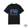 Trump Shot T Shirt Make America Great Again Shirt Trump Shooting Shirt Trump Merch Trump Shot Shirt revetee 1