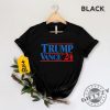 Trump Vance 2024 Shirt Vice President Jd Vance Sweatshirt Vp Vance 24 Tshirt Trump Fight Hoodie President Donald Trump And Jd Vance Republican Shirt giftyzy 5