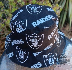 las vegas raiders bucket hat 2024 for sale uk us canada