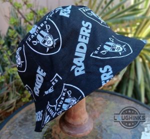 las vegas raiders bucket hat 2024 for sale uk us canada