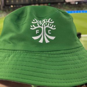 definitive austin fc bucket hat giveaway 2024