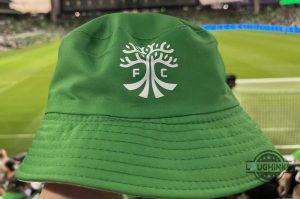 definitive austin fc bucket hat giveaway 2024