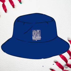 mets bucket hat day giveaway 2024 rashid johnson new york mets all over printed bucket hat laughinks 3