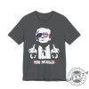 You Missed Trump Shirt Maga Sweatshirt Trump For President Tshirt 2024 Election Hoodie Unisex Presidential Election Shirt giftyzy 9