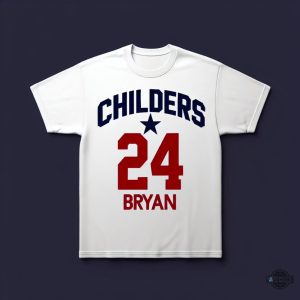 bryan childers 2024 shirt tyler childers zach bryan 24 tshirt sweatshirt hoodie