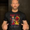 Deadpool And Wolverine Shirt Deadpool And Wolverine Dress Up T Shirt Funny Movie Themed Novelty Tee Shirt trendingnowe 1