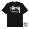 Stussy Honolulu Shirt Stussy Honolulu Chapter T Shirt trendingnowe 1