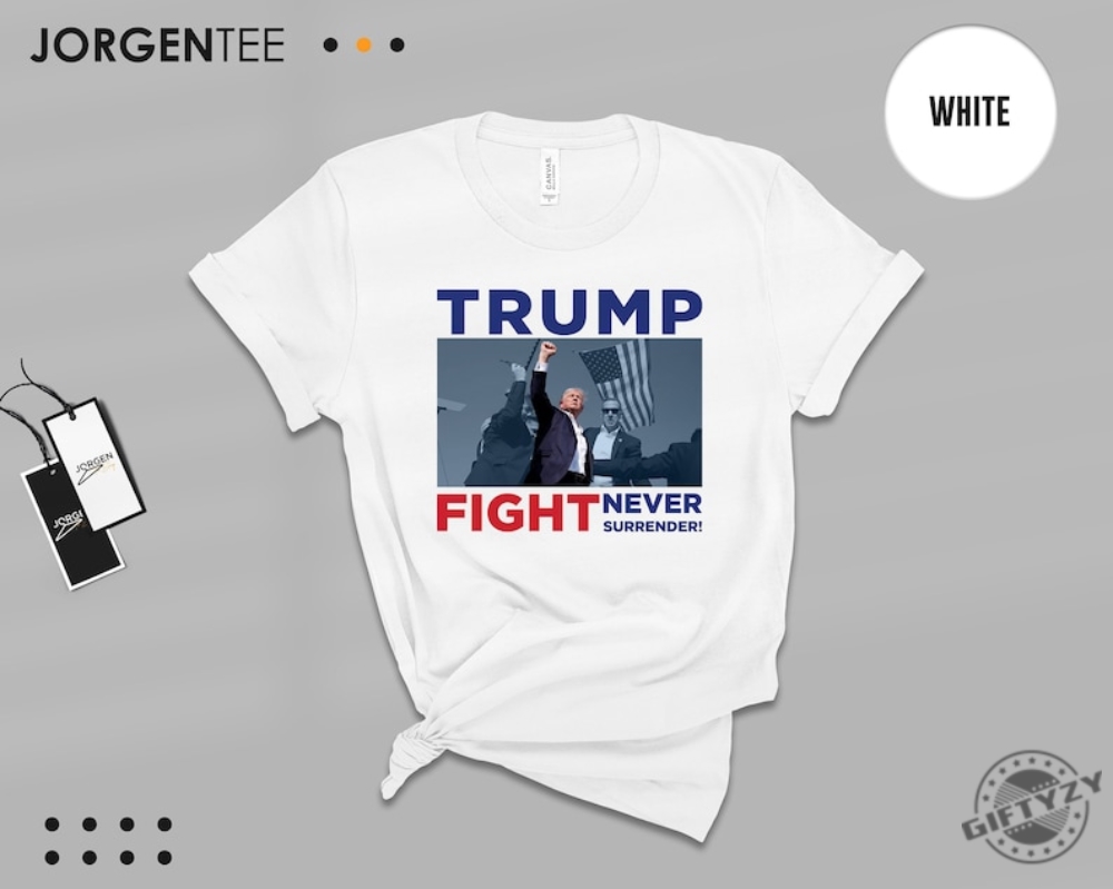 Trump Assassination Photo Shirt Trump Campaign 2024 Sweatshirt Support Trump Hoodie Donald Trump Legend Tshirt Republican Gifts