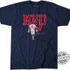 Jarren Duran Shirt 2024 Mlb All Star Mvp Jarren Duran T Shirt trendingnowe 1