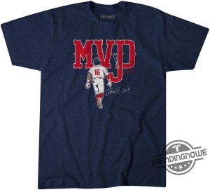 Jarren Duran Shirt 2024 Mlb All Star Mvp Jarren Duran T Shirt trendingnowe 1