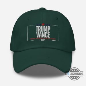 trump vance hat 2024 donald trump make america great again embroidered baseball cap van jd funny trump maga hats laughinks 4