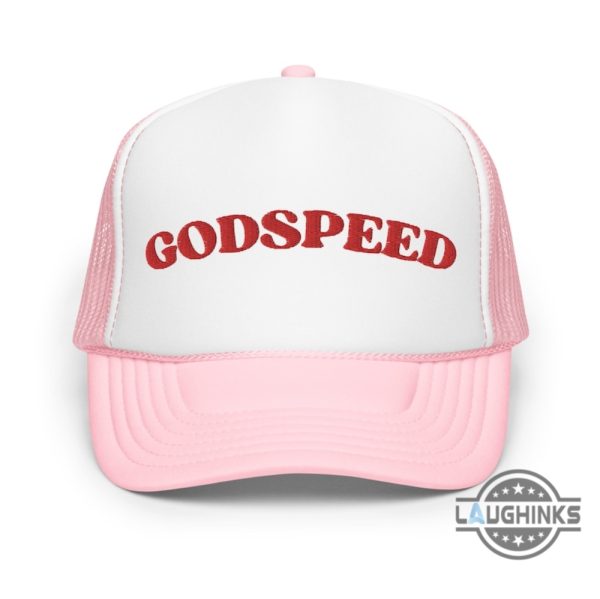 zach bryan godspeed trucker hat retro country music vintage hats