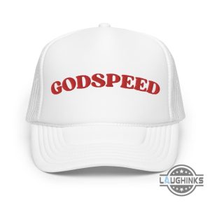 zach bryan godspeed trucker hat retro country music vintage hats