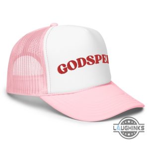 zach bryan godspeed trucker hat retro country music vintage hats