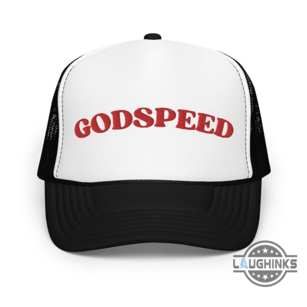 zach bryan godspeed trucker hat retro country music vintage hats