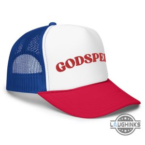 zach bryan godspeed trucker hat retro country music vintage hats