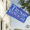 Trump Vance Flag President Trump Flag Donald Trump Flag Trump Boat Flag Trump Fist Pump Flag Maga Flag trendingnowe 1