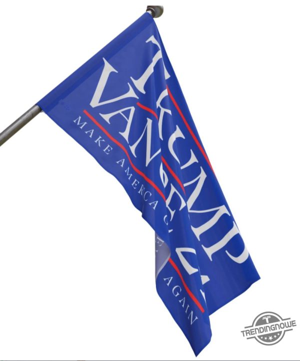 Trump Vance Flag President Trump Flag Donald Trump Flag Trump Boat Flag Trump Fist Pump Flag Maga Flag trendingnowe 2