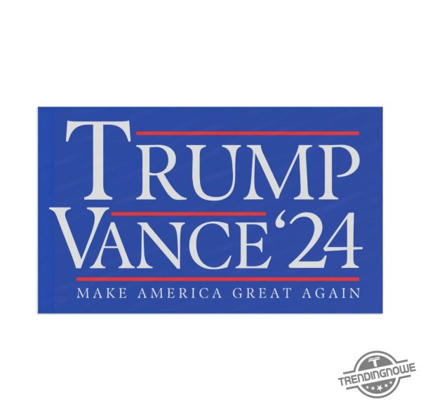 Trump Vance Flag President Trump Flag Donald Trump Flag Trump Boat Flag Trump Fist Pump Flag Maga Flag trendingnowe 4