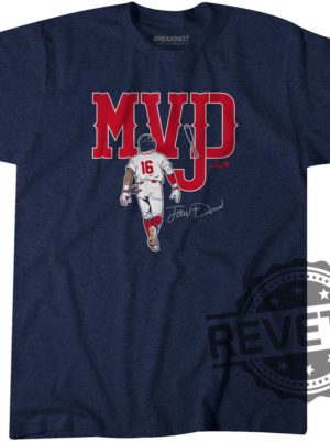 Jarren Duran Mvjd Jarren Duran Shirt Jarren Duran T Shirt Jarren Duran Hoodie revetee 3