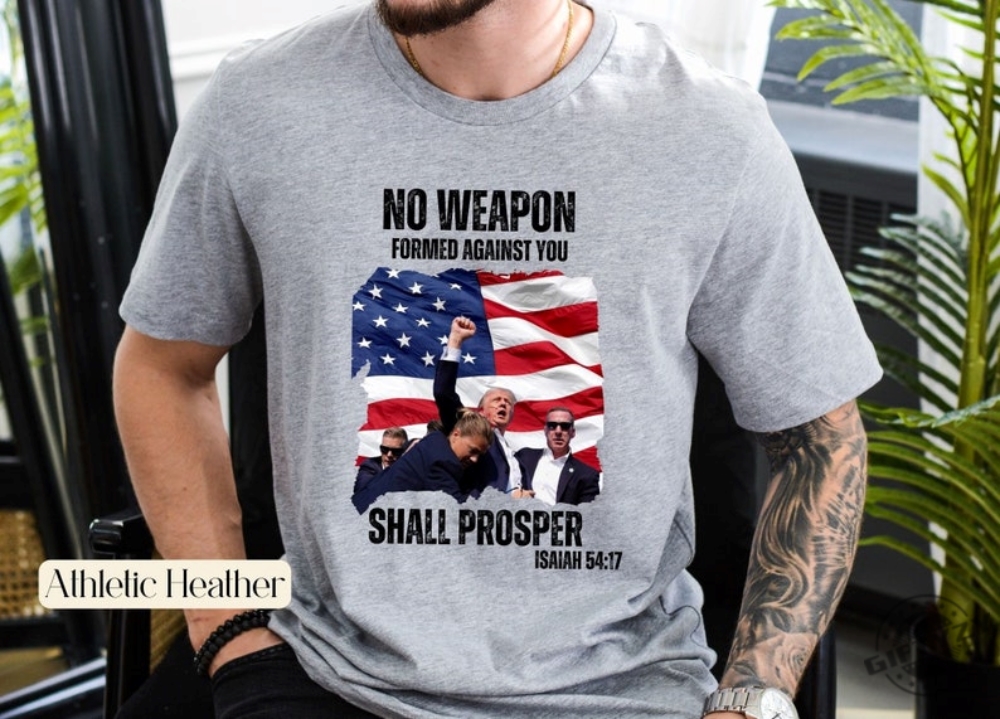 Fight Trump Assassination Shirt Trump Rally Shooting Tshirt Trump 2024 Hoodie Trump Shot Sweatshirt Republican Shirt