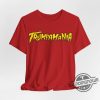 Trumpamania Shirt Hulk Hogan Shirt Hulk Hogan Trump T Shirt Hulk Hogan Trump Vance 2024 Shirt Hulk Hogan Ripping Shirt trendingnowe 1