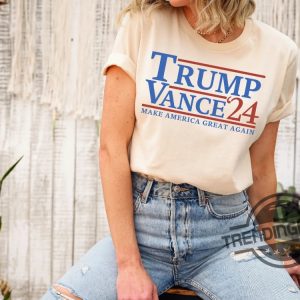 Trump Vance 2024 Shirt Trump T Shirt Trump Vp Shirt Trump Shooting Shirt Pro America Shirt Trump Vance Tee Republican Shirt trendingnowe 2