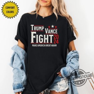 Trump Vance 2024 Election Shirt Trump Shirt Trump 2024 Election Shirt Vance Vp Shirt President Trump Election 2024 Shirt trendingnowe 2