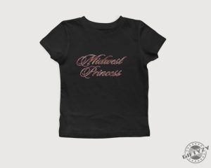 Midwest Princess Shirt Chappell Roan Rise And Fall Of A Midwest Princess Hoodie Pink Pony Club Sweatshirt Chappell Roan Tshirt giftyzy 2