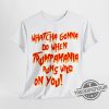 Trumpamania Shirt V2 Trumpamania Runs Wild On You Shirt Hulk Hogan Trump Shirt Hulk Hogan Ripping Shirt Hulkamania Shirt trendingnowe 2