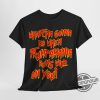 Trumpamania Shirt V2 Trumpamania Runs Wild On You Shirt Hulk Hogan Trump Shirt Hulk Hogan Ripping Shirt Hulkamania Shirt trendingnowe 3