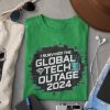 Global Tech Outage Shirt I Survived The Global Tech Outage Shirt Microsoft Windows Outage T Shirt Crowdstrike Shirt trendingnowe 1