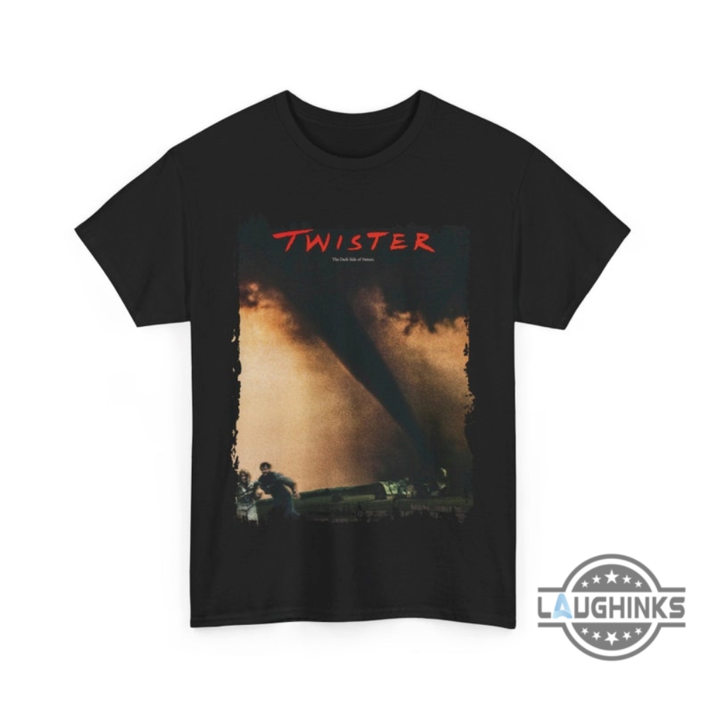 Twisters Movie Shirt 2024 Glen Powell Gift For Fans Not My First Tornado Shirts