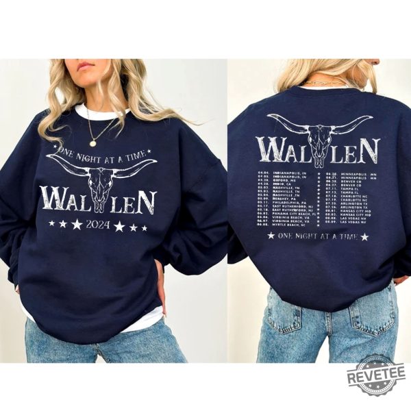 Morgan Wallen Tour 2024 T Shirt Morgan Wallen Uk Tour Morgan Wallen Setlist 2024 Tampa revetee 2