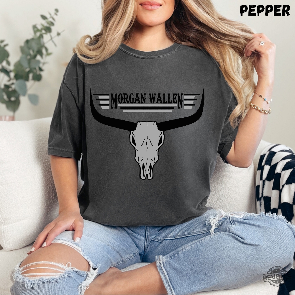 Morgan Country Music Country Music Corcert T shirt morgan wallen uk tour morgan wallen setlist 2024 tampa