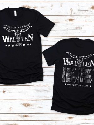 Morgan Wallen Tour 2024 Shirt Morgan Wallen Tour 2024 Morgan Wallen Western Tee Morgan Wallen Uk Tour revetee 2