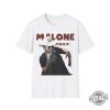 Cowboy Post Malone Shirt Post Malone Concert Tee Morgan Wallen Post Malone New Song Morgan Wallen Last Night Lyrics revetee 1