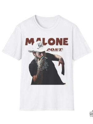 Cowboy Post Malone Shirt Post Malone Concert Tee Morgan Wallen Post Malone New Song Morgan Wallen Last Night Lyrics revetee 2