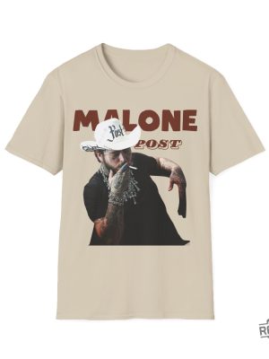 Cowboy Post Malone Shirt Post Malone Concert Tee Morgan Wallen Post Malone New Song Morgan Wallen Last Night Lyrics revetee 6