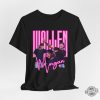 Morgan Wallen Retro Graphic Tee Shirt Morgan Wallen Graphic Tee Morgan Wallen Songs revetee 1