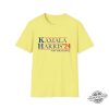 Kamala Harris Shirt Kamala Madam President Shirt President Kamala Harris 2024 Shirt Kamala For The People Shirt trendingnowe 4