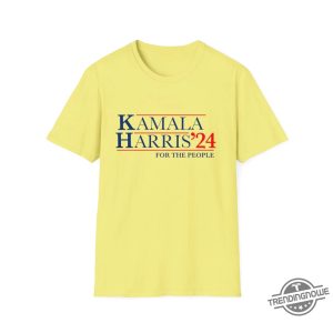 Kamala Harris Shirt Kamala Madam President Shirt President Kamala Harris 2024 Shirt Kamala For The People Shirt trendingnowe 4