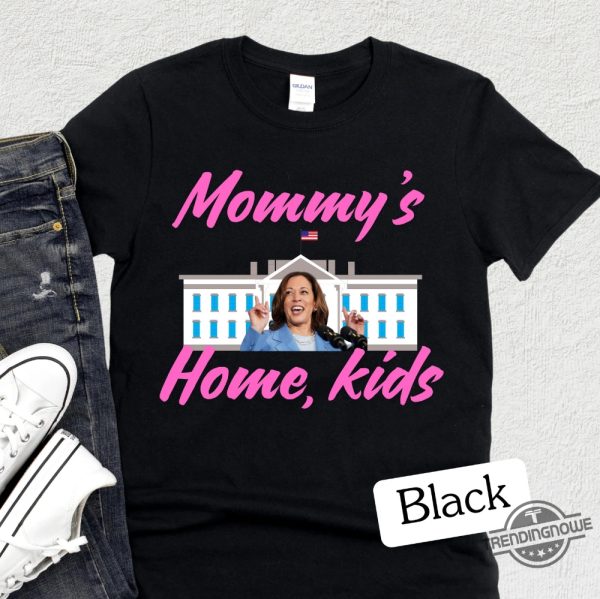 Kamala For President Shirt Madam President Kamala Harris Shirt I Am Speaking Shirt Kamala For The People Shirt trendingnowe 4